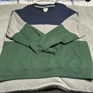 L.L. Bean Crewneck Sweatshirt